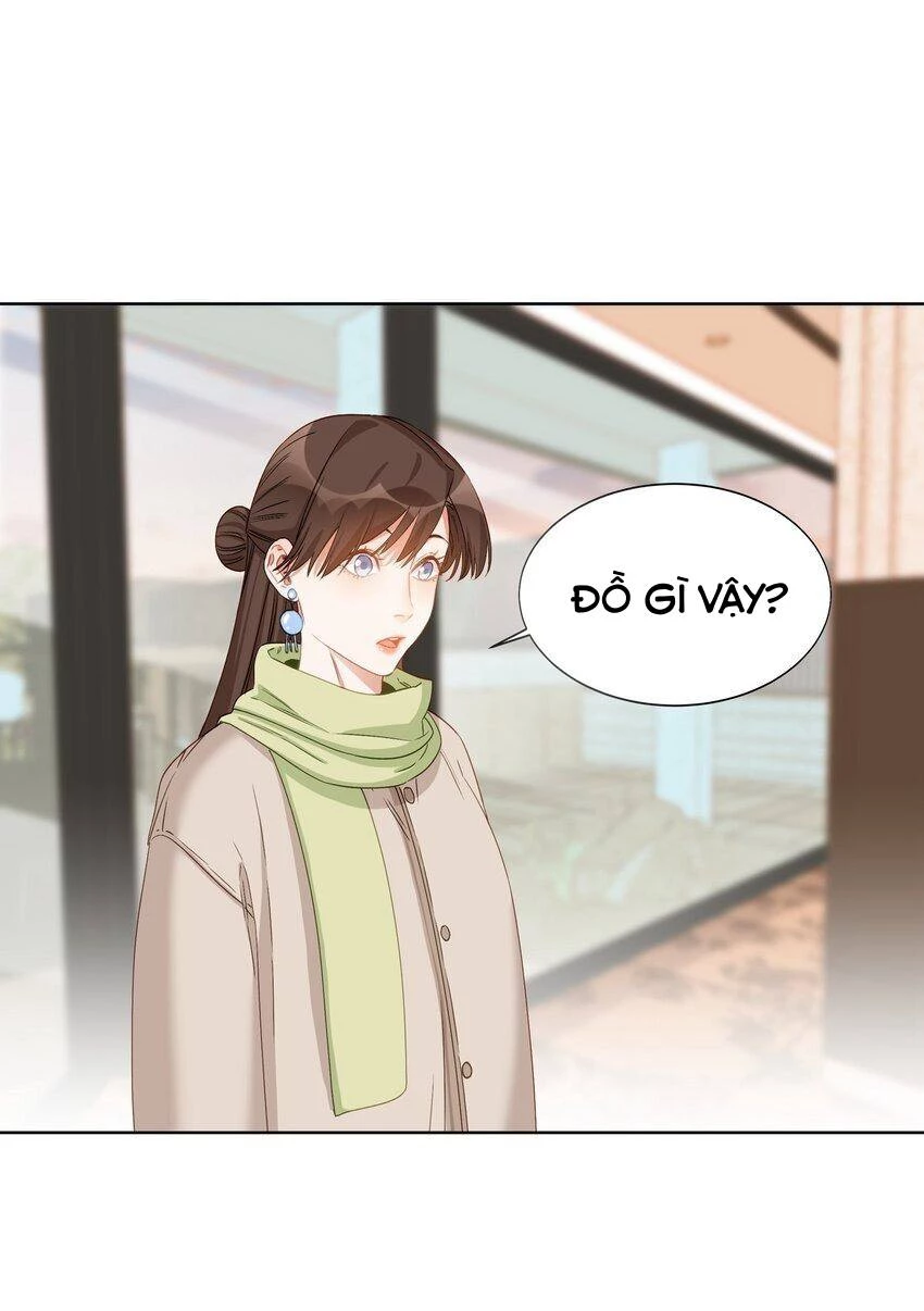 Đào lý bất ngôn Chapter 19 - 39