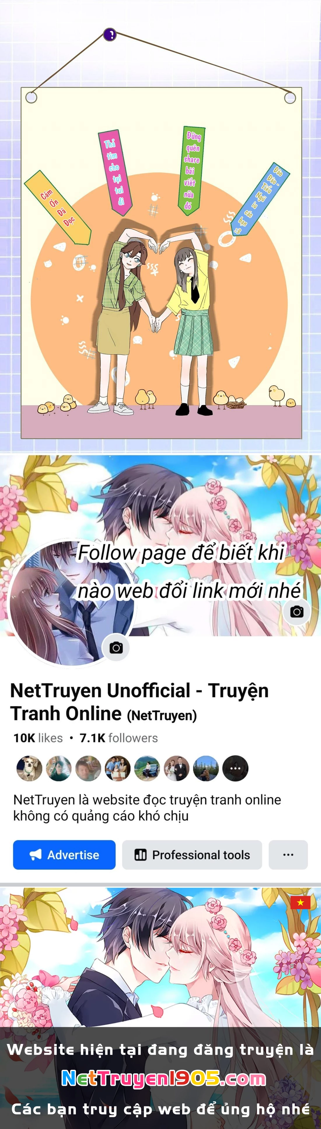 Đào lý bất ngôn Chapter 19 - 41