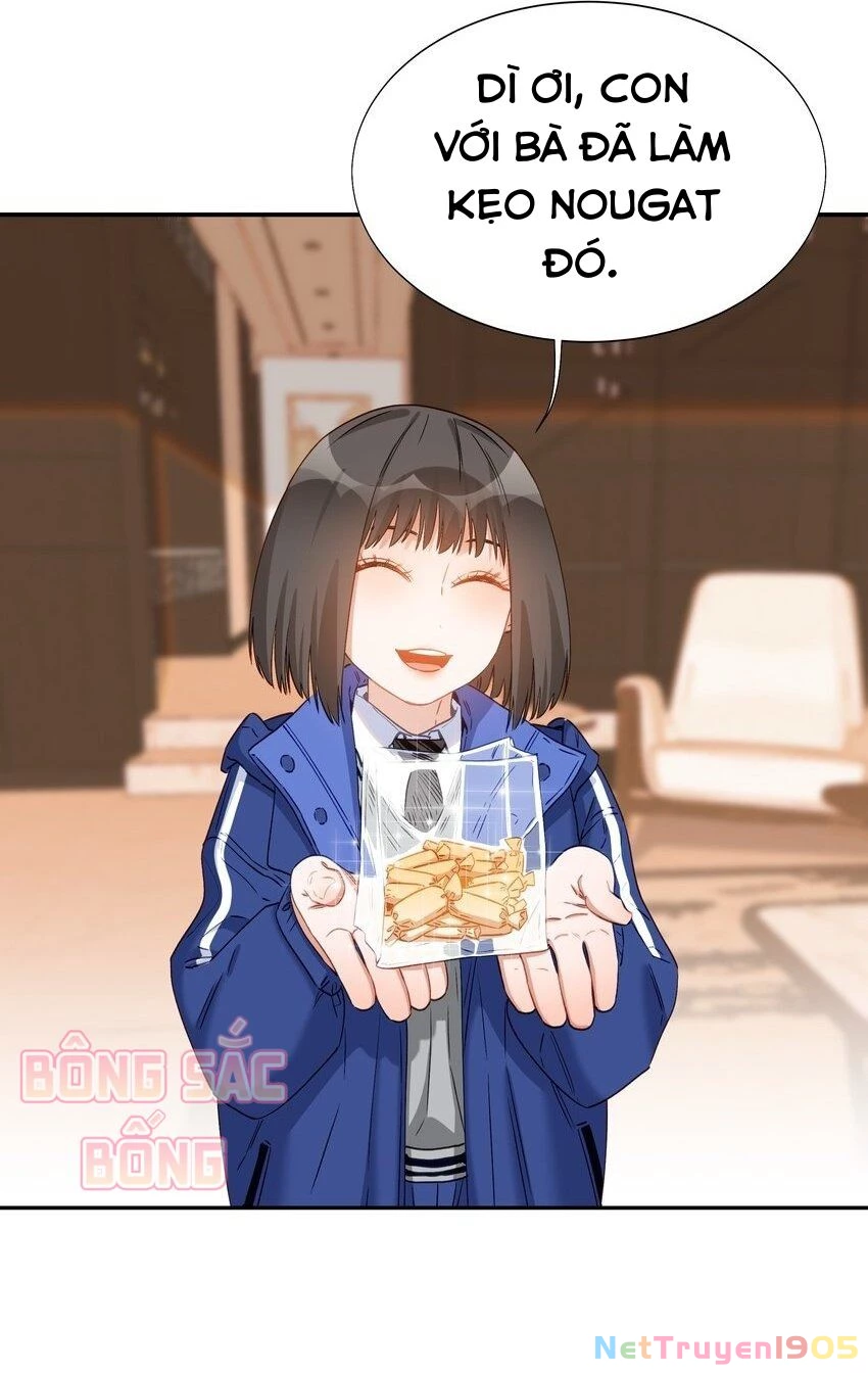 Đào lý bất ngôn Chapter 20 - 3