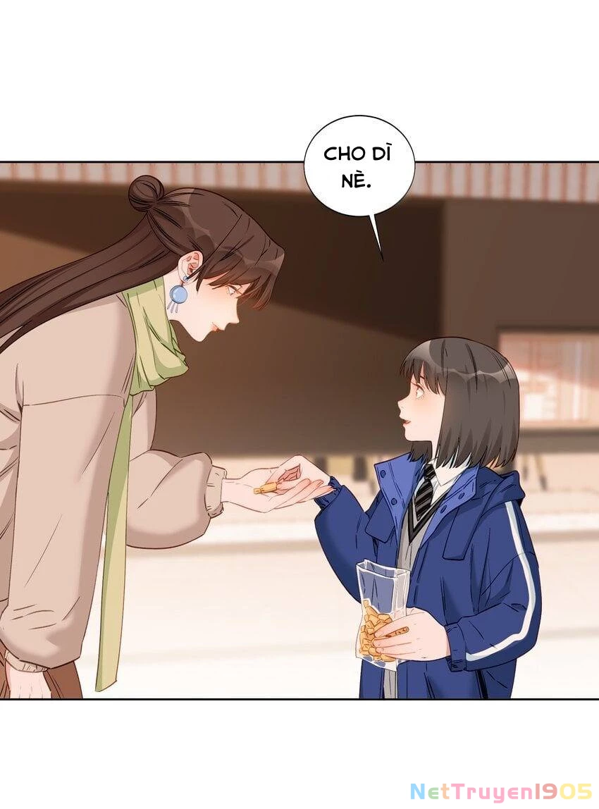Đào lý bất ngôn Chapter 20 - 4