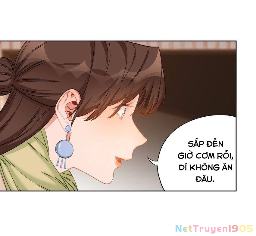 Đào lý bất ngôn Chapter 20 - 5