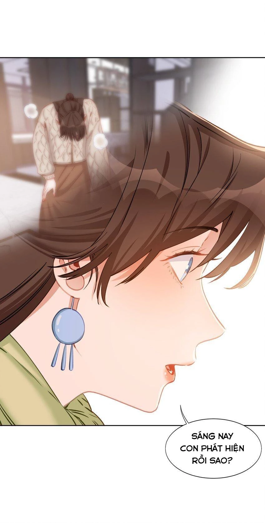 Đào lý bất ngôn Chapter 20 - 7