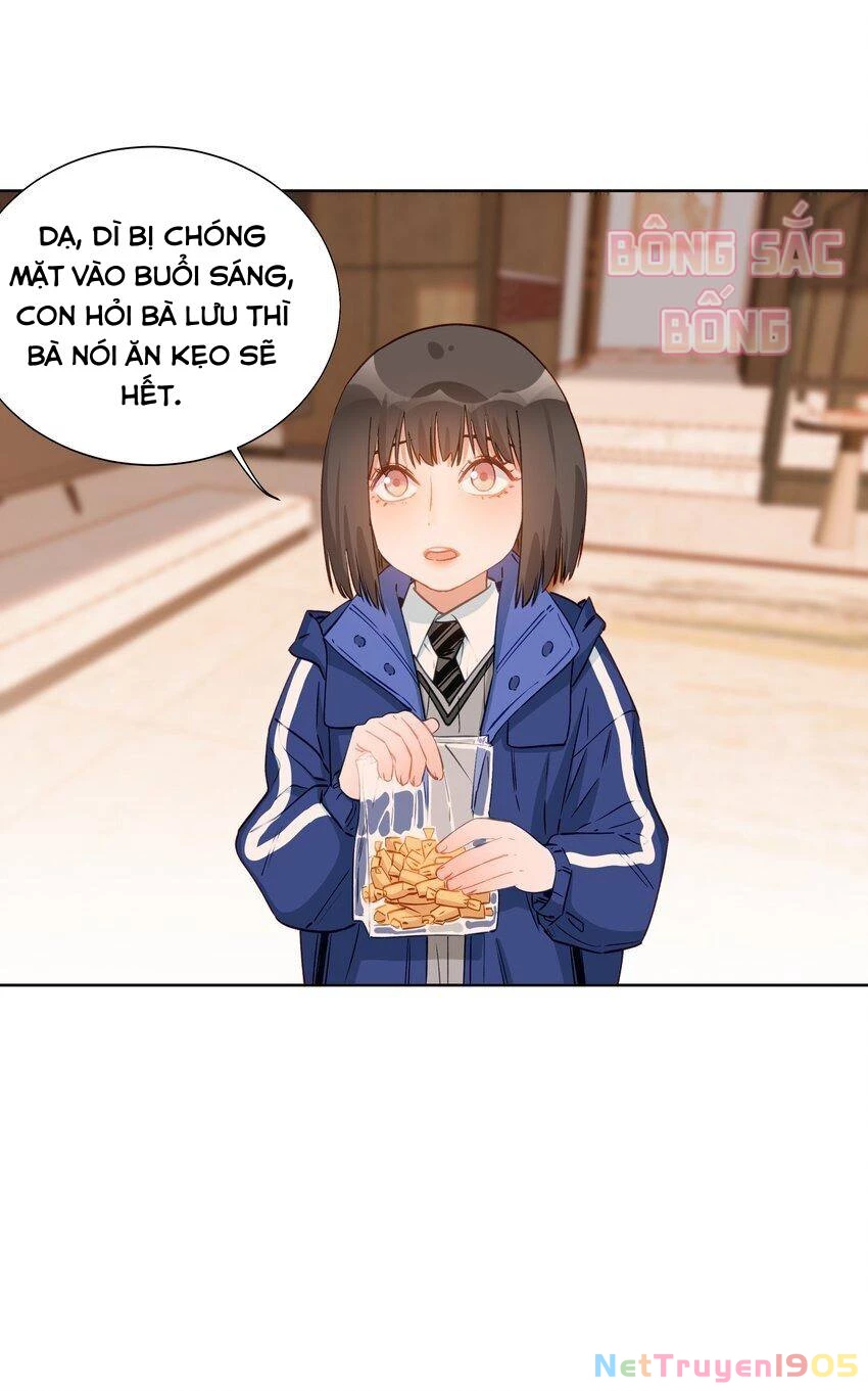 Đào lý bất ngôn Chapter 20 - 8