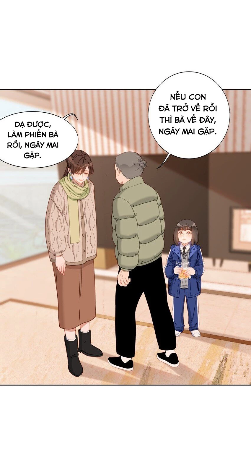 Đào lý bất ngôn Chapter 20 - 10