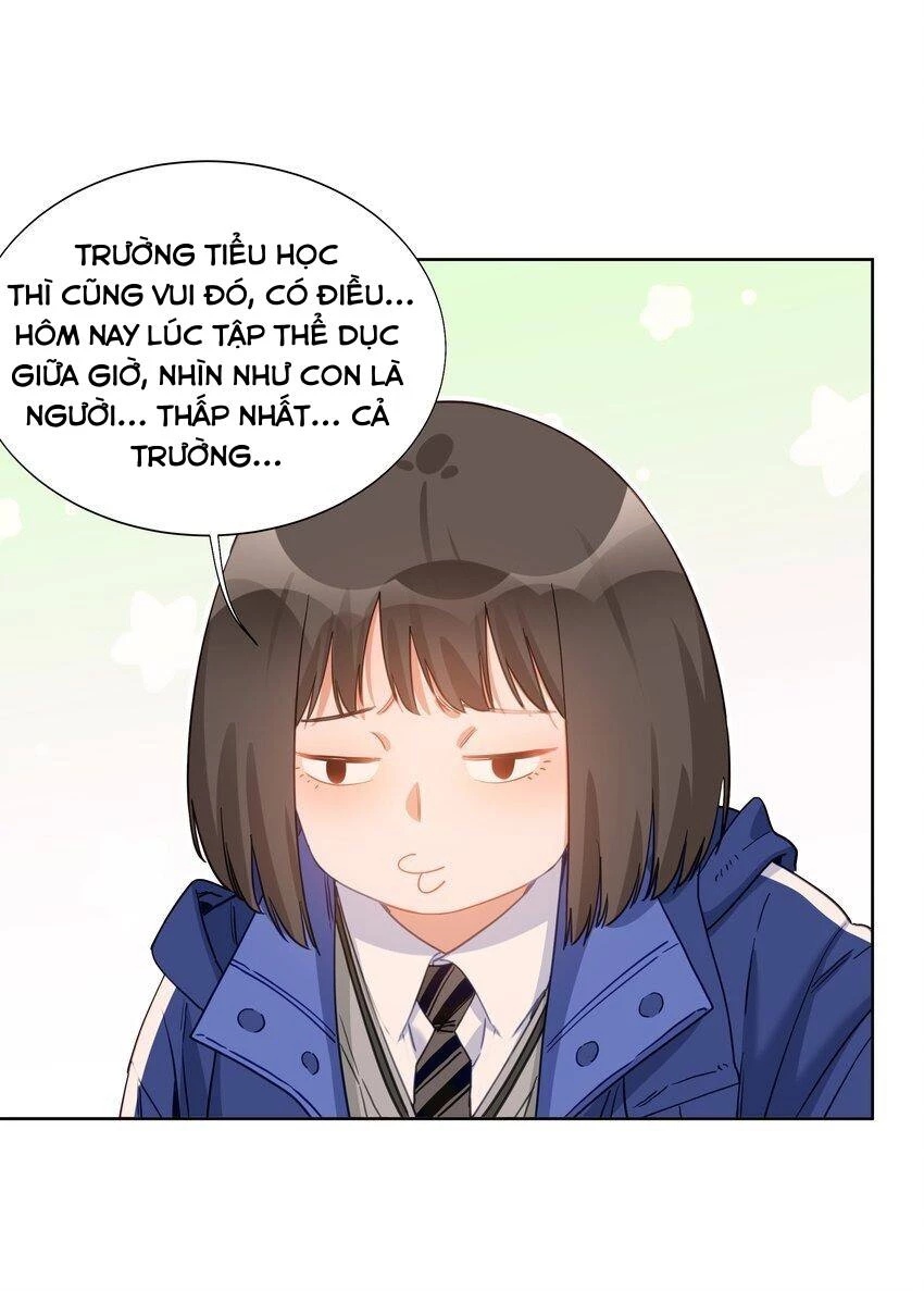 Đào lý bất ngôn Chapter 20 - 12