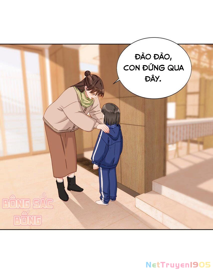 Đào lý bất ngôn Chapter 20 - 14
