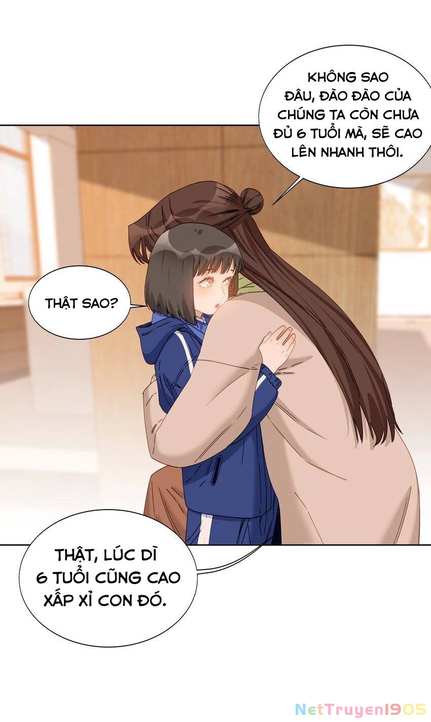 Đào lý bất ngôn Chapter 20 - 16