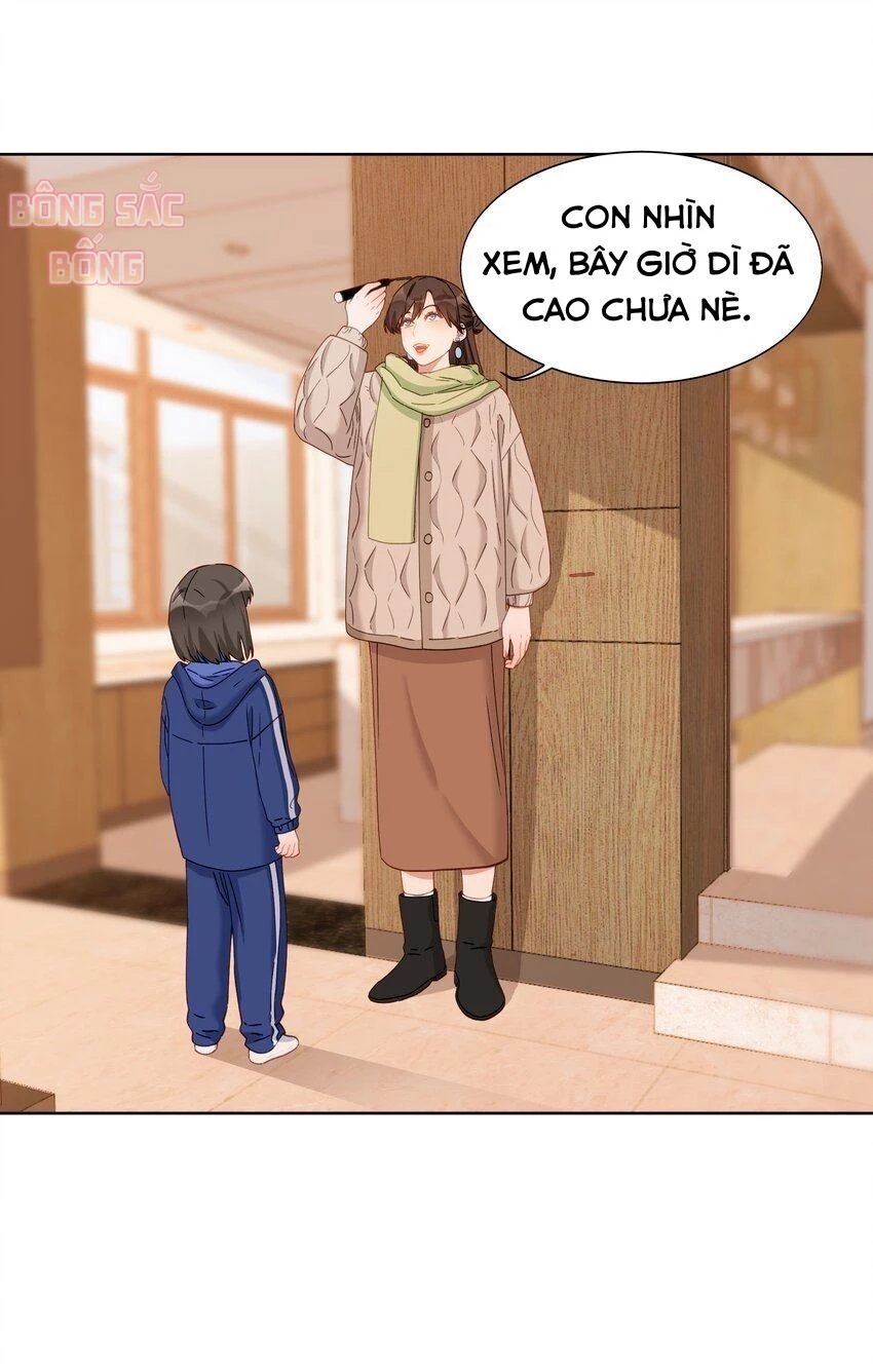 Đào lý bất ngôn Chapter 20 - 17