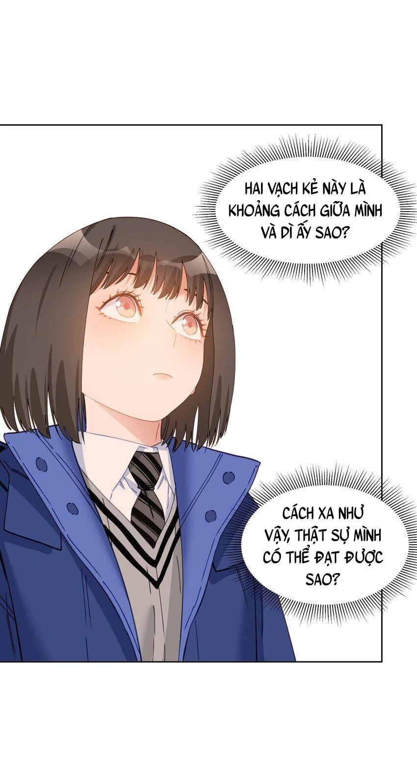Đào lý bất ngôn Chapter 20 - 18