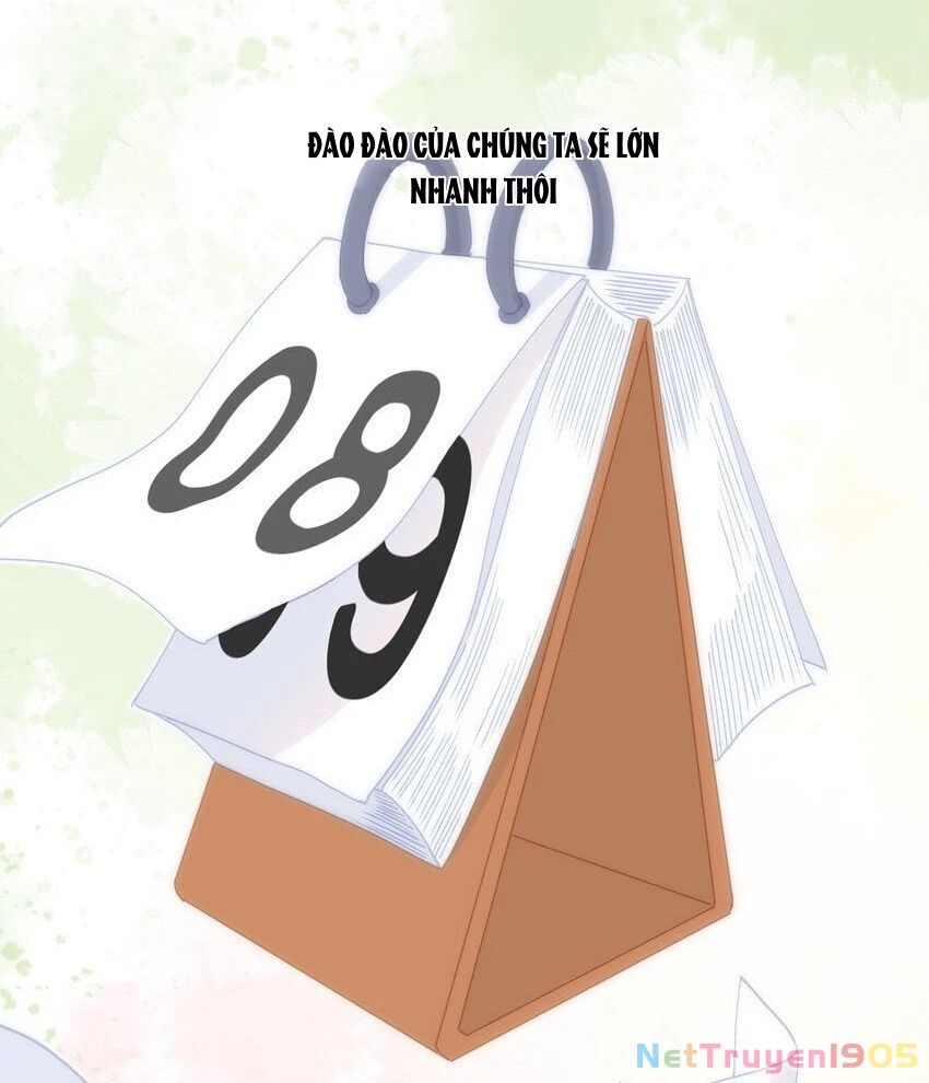 Đào lý bất ngôn Chapter 20 - 21
