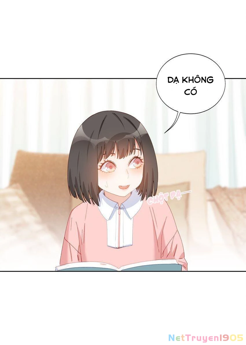 Đào lý bất ngôn Chapter 20 - 25