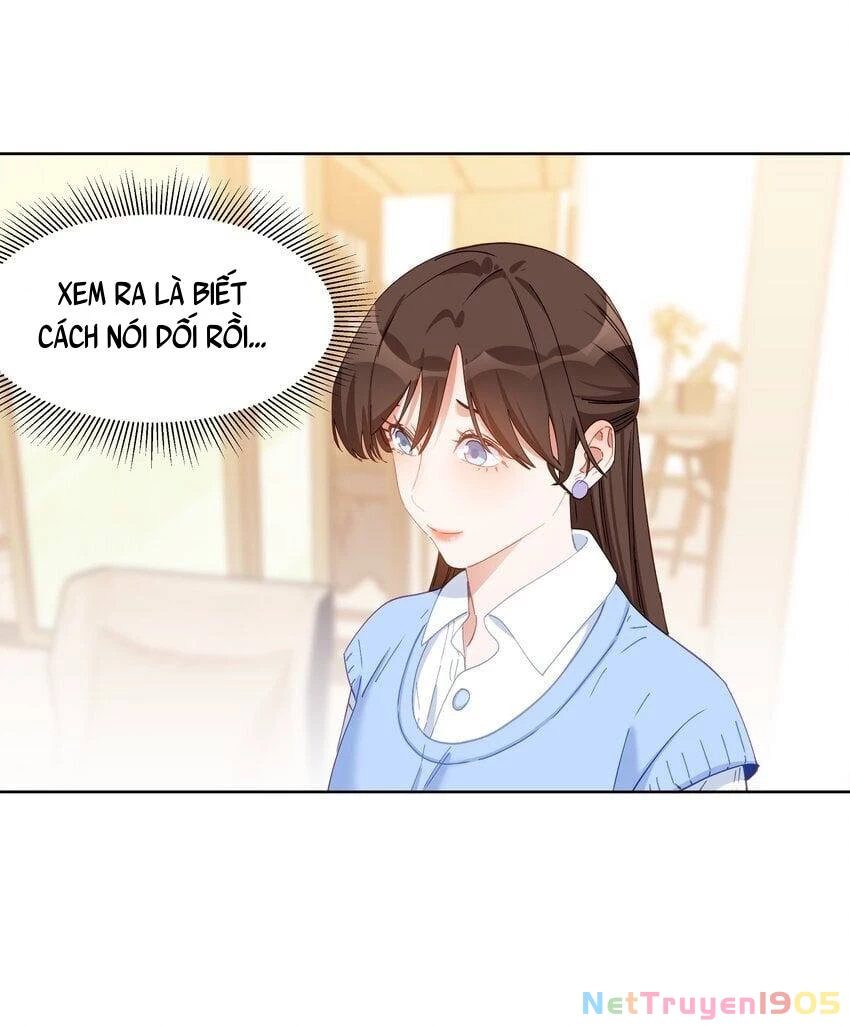 Đào lý bất ngôn Chapter 20 - 26
