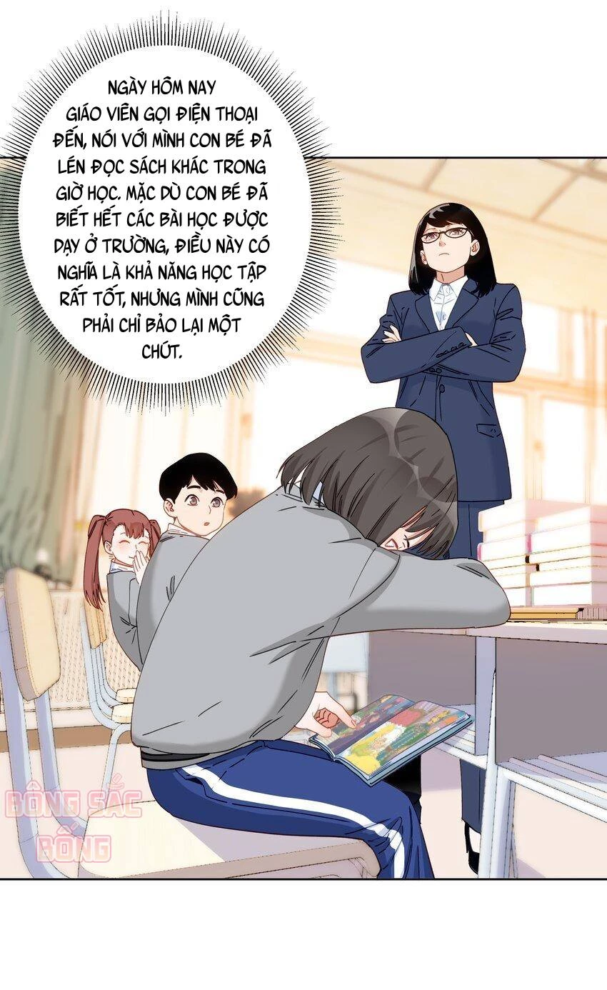 Đào lý bất ngôn Chapter 20 - 27
