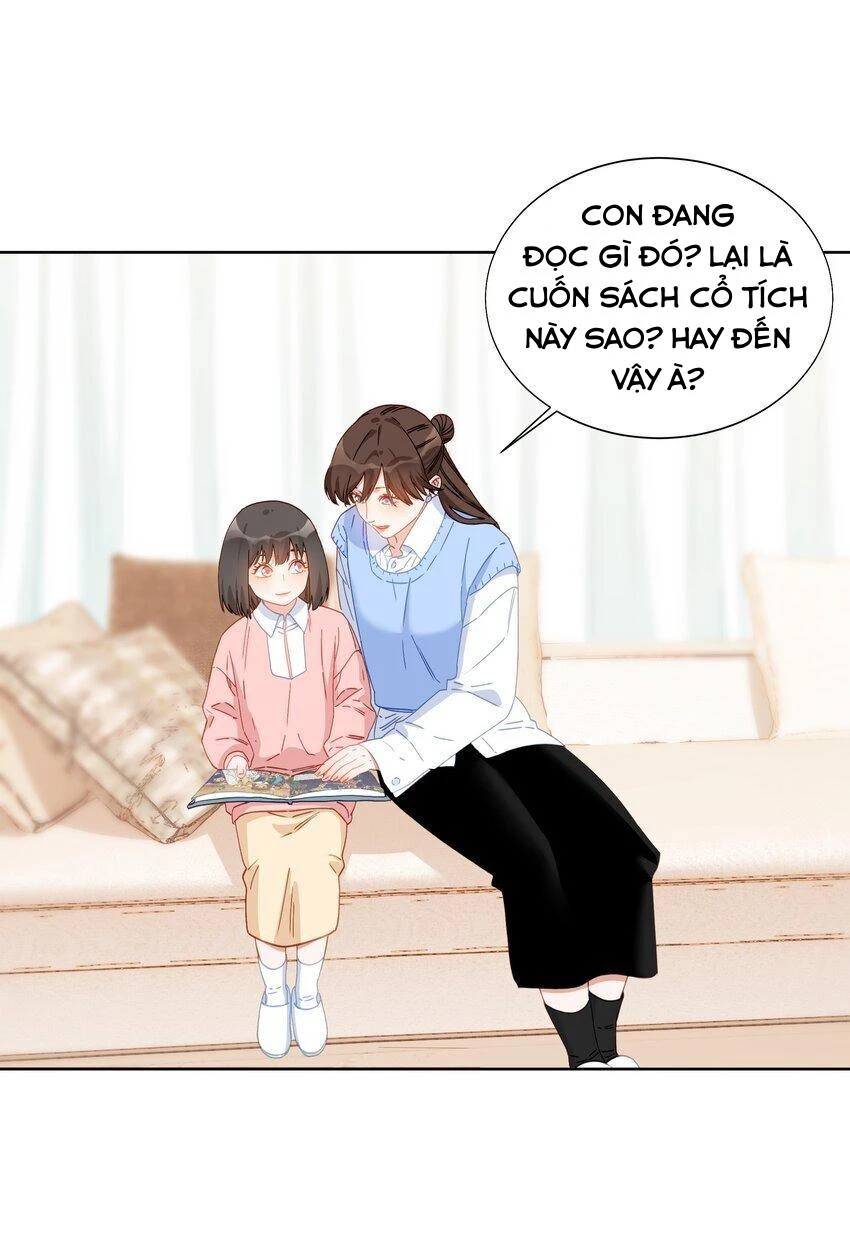 Đào lý bất ngôn Chapter 20 - 28