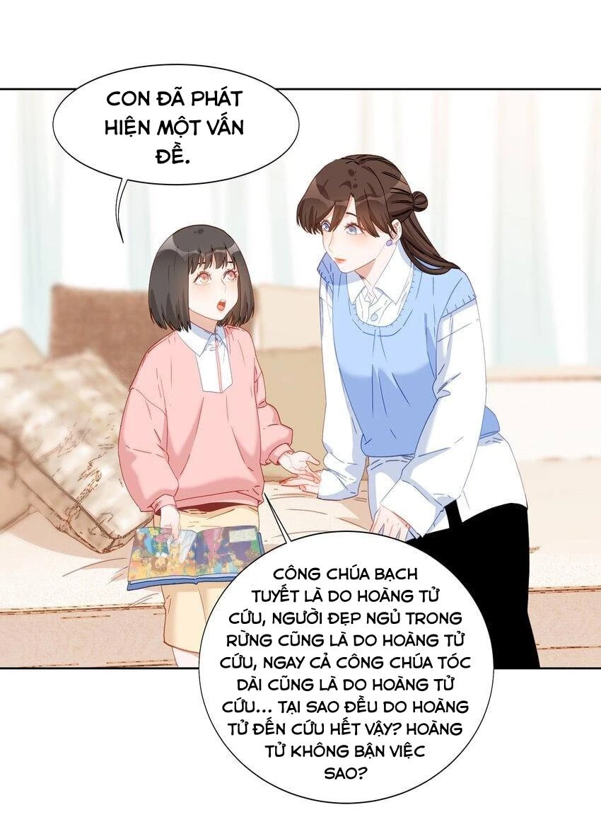 Đào lý bất ngôn Chapter 20 - 29