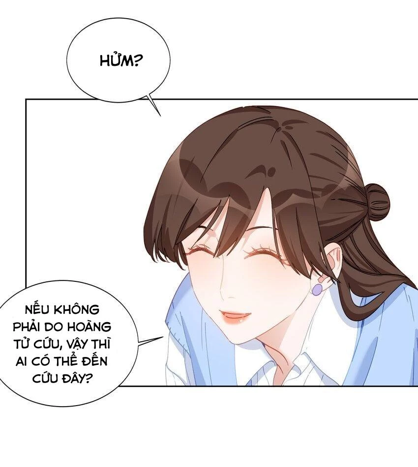 Đào lý bất ngôn Chapter 20 - 30