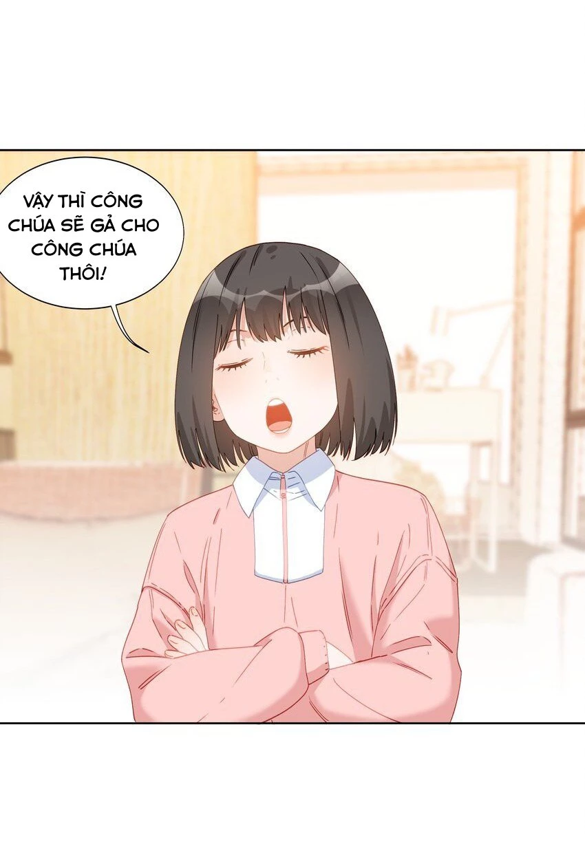 Đào lý bất ngôn Chapter 20 - 32