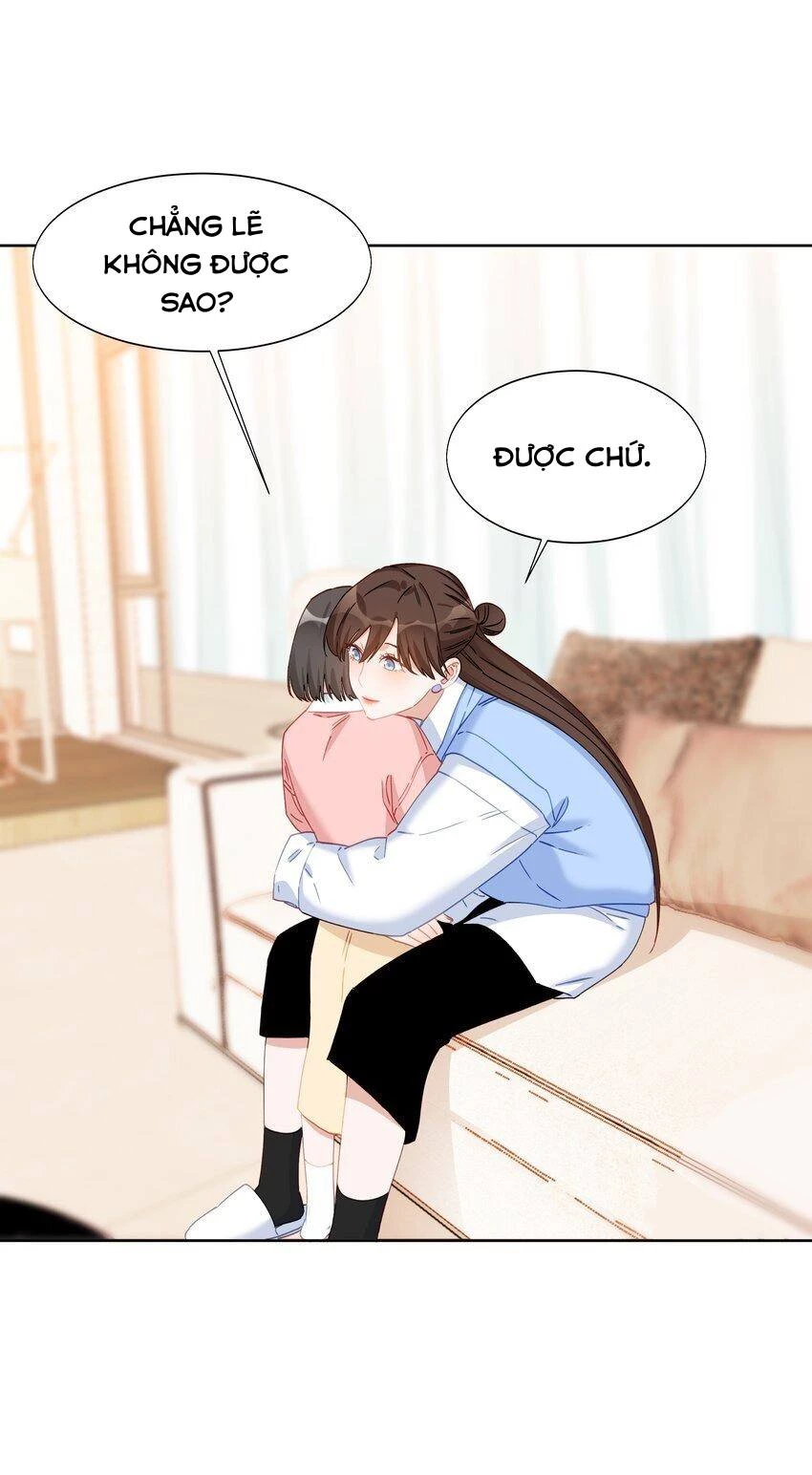 Đào lý bất ngôn Chapter 20 - 33