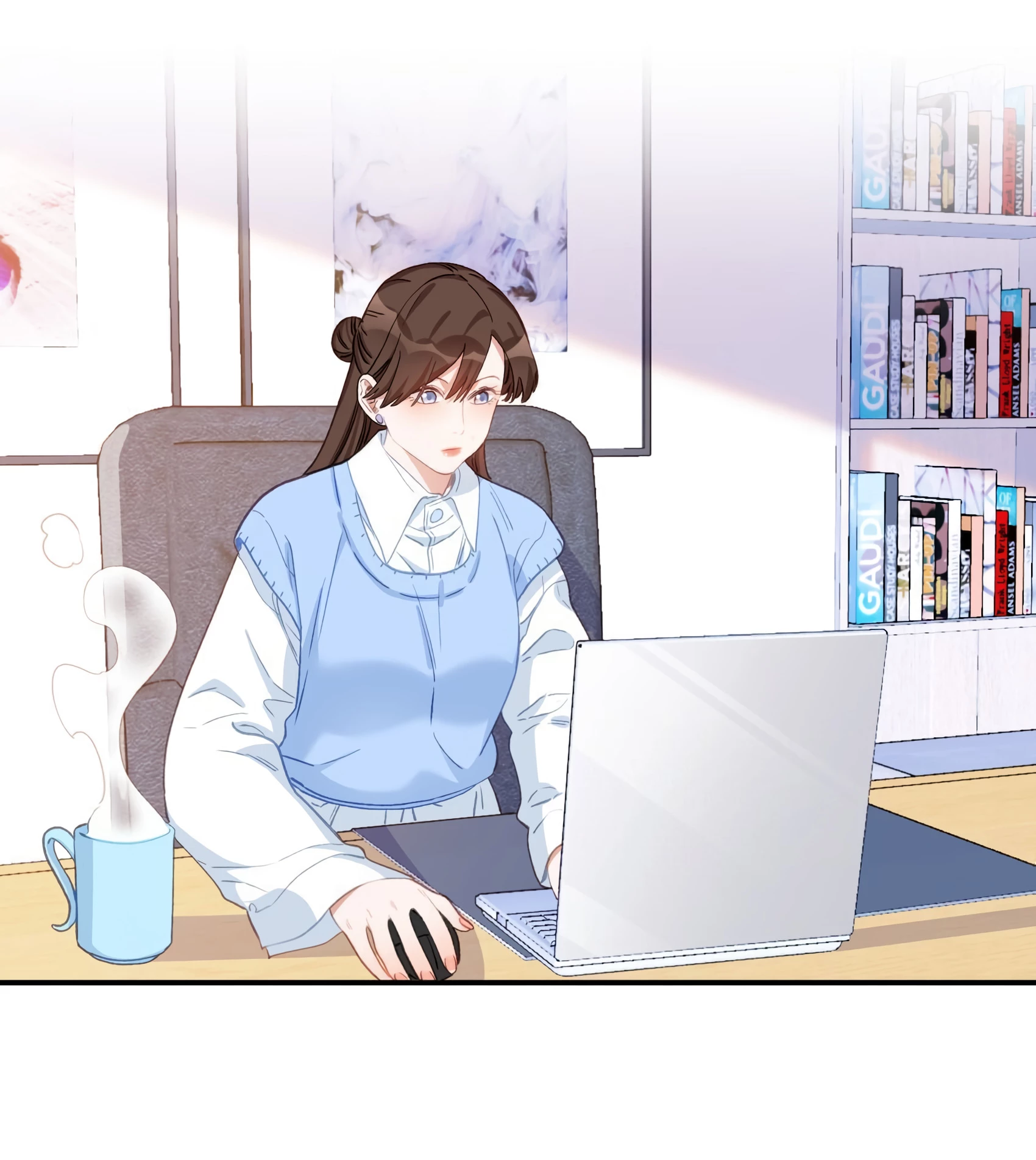 Đào lý bất ngôn Chapter 21 - 4