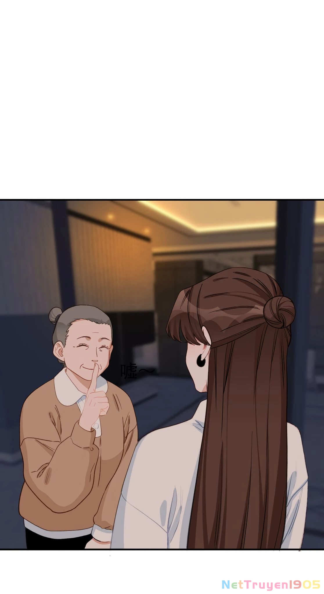 Đào lý bất ngôn Chapter 21 - 8