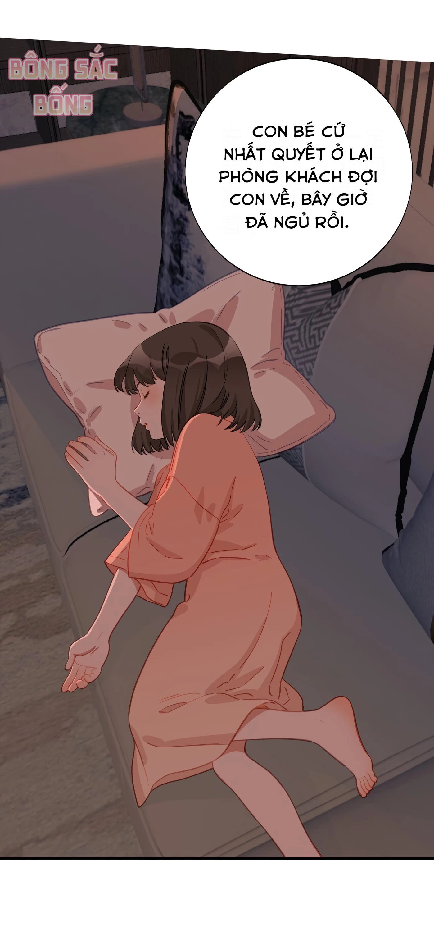 Đào lý bất ngôn Chapter 21 - 9