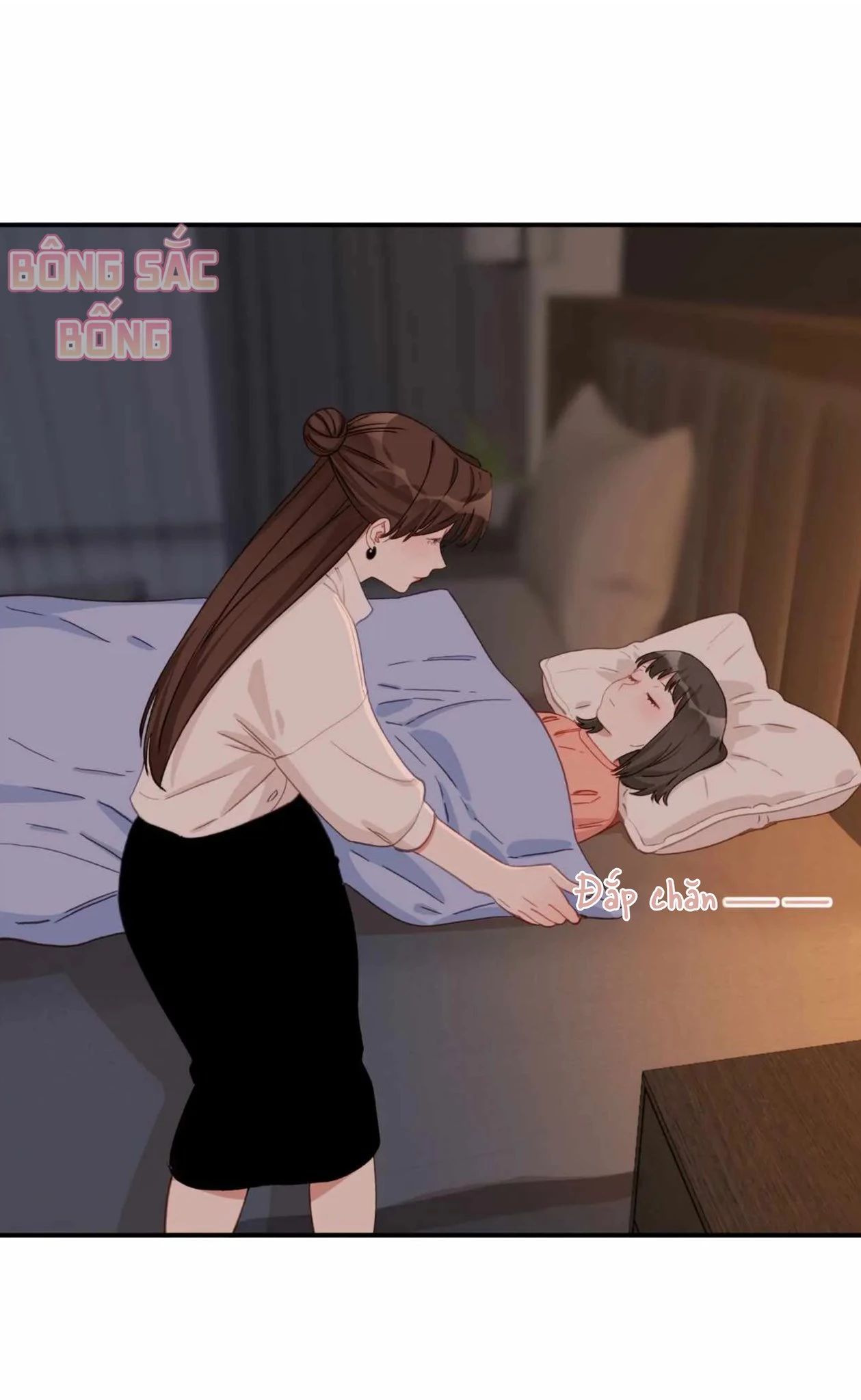 Đào lý bất ngôn Chapter 21 - 13