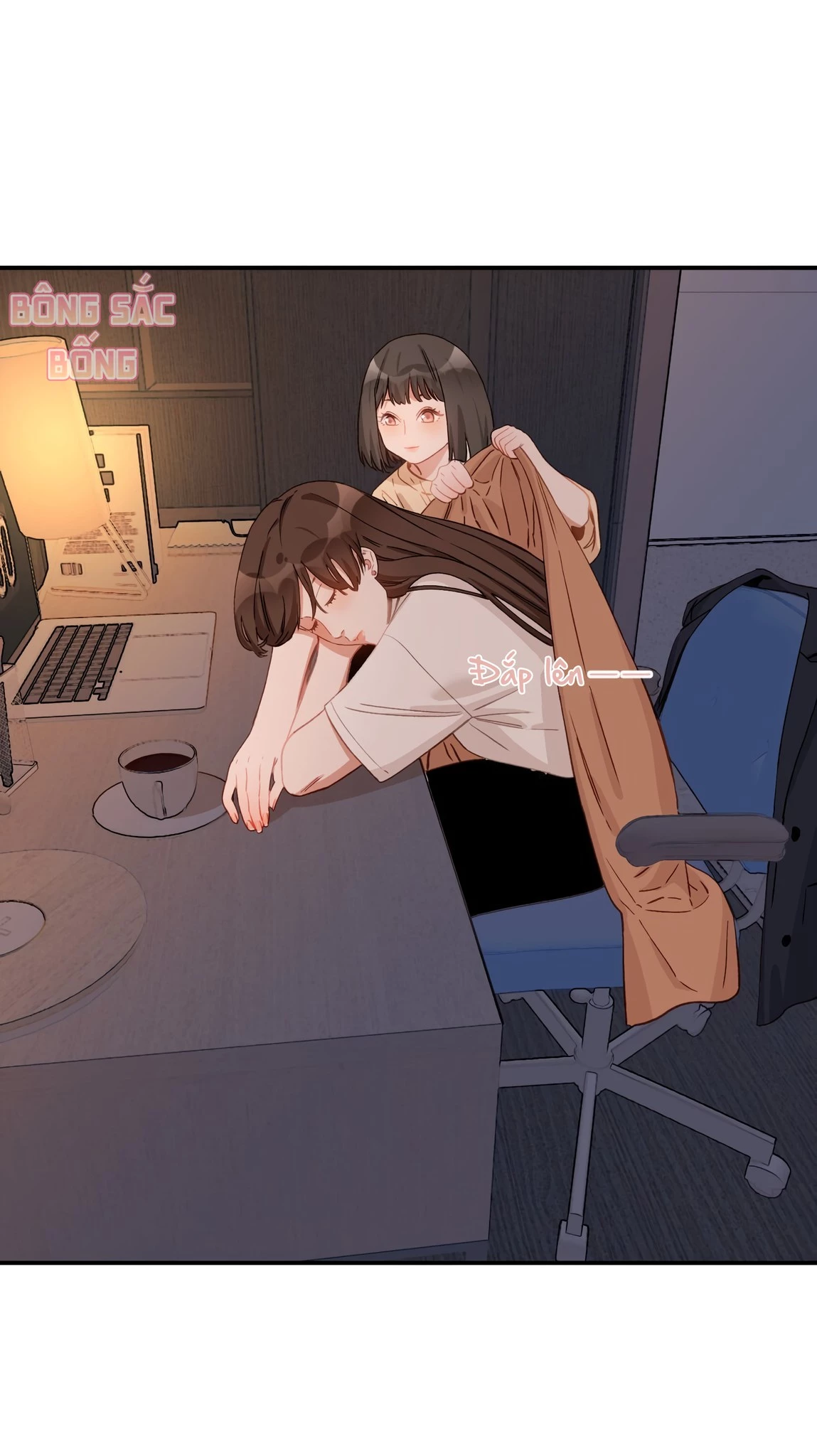 Đào lý bất ngôn Chapter 21 - 16