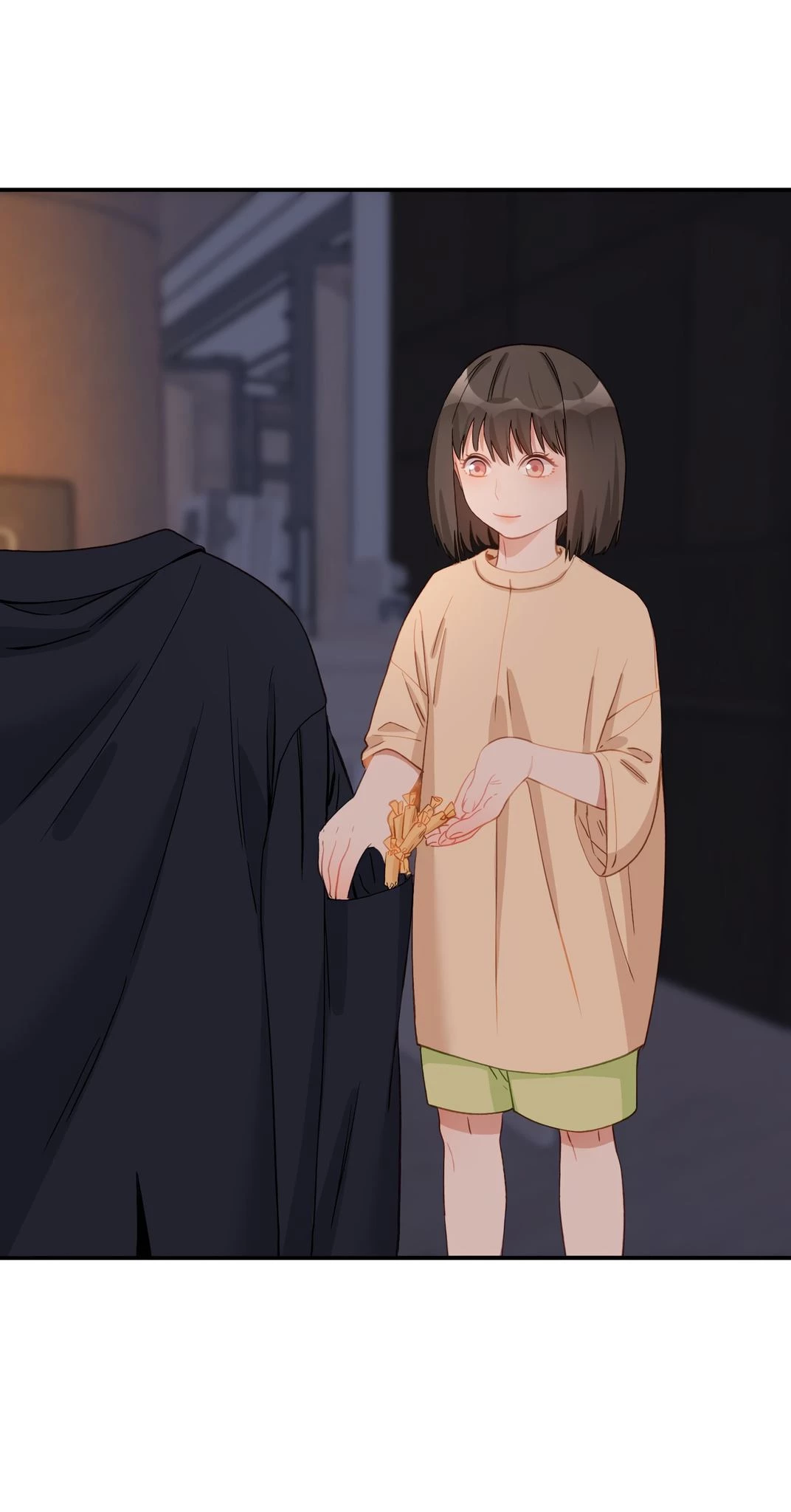 Đào lý bất ngôn Chapter 21 - 17