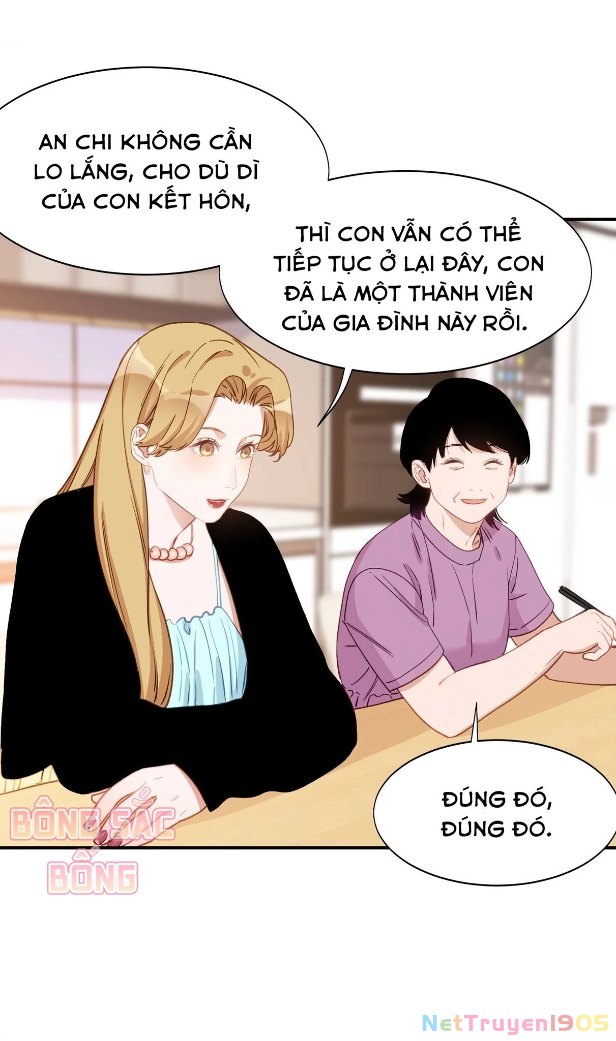 Đào lý bất ngôn Chapter 21 - 24
