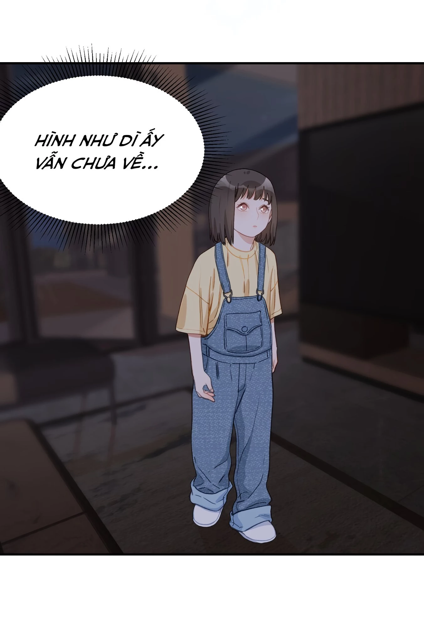 Đào lý bất ngôn Chapter 21 - 27