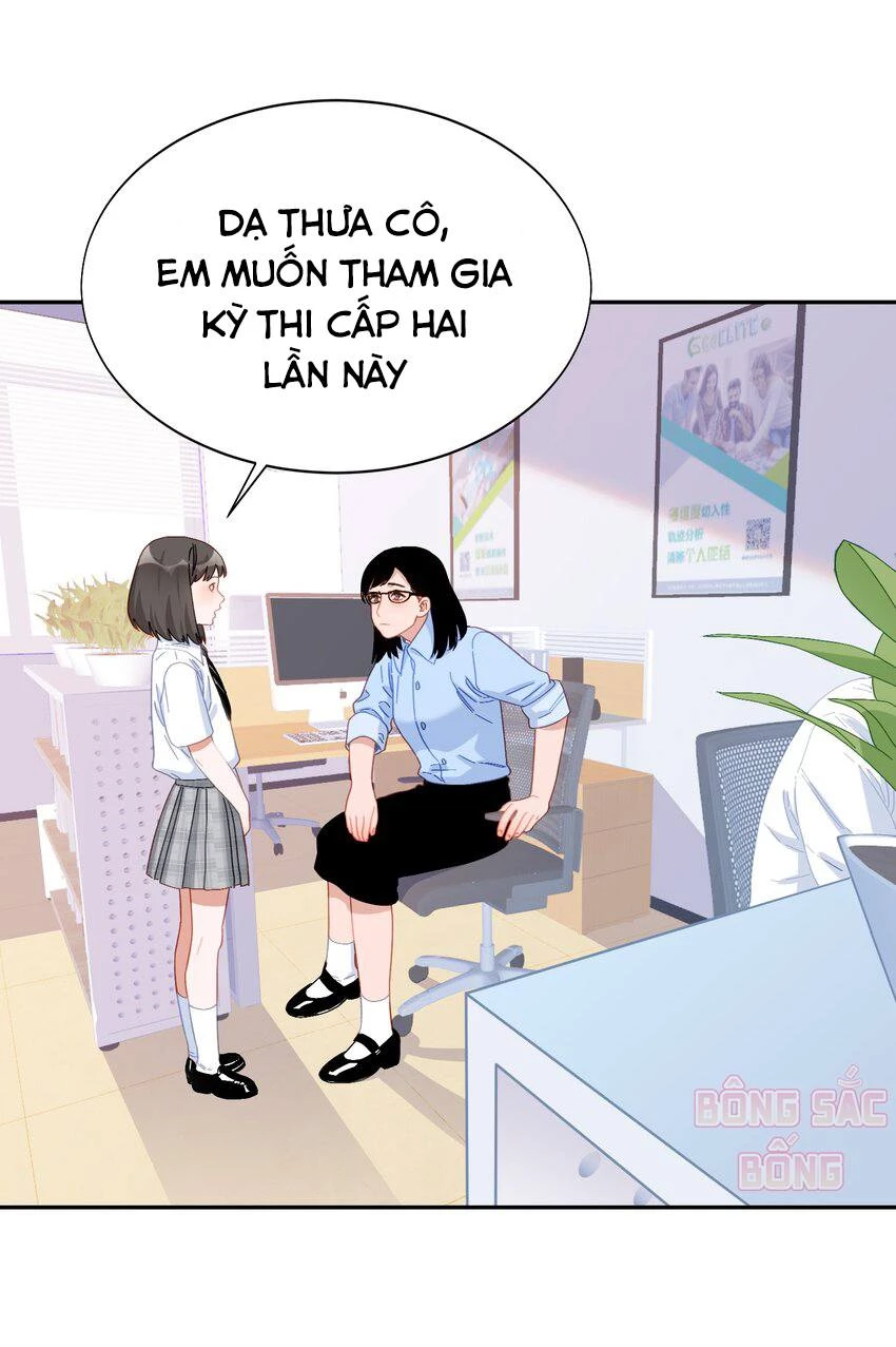 Đào lý bất ngôn Chapter 21 - 31