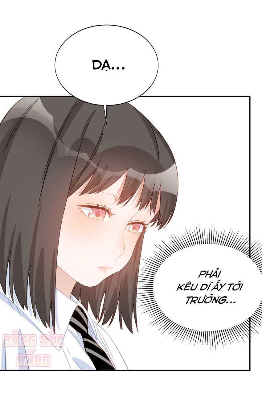 Đào lý bất ngôn Chapter 21 - 32