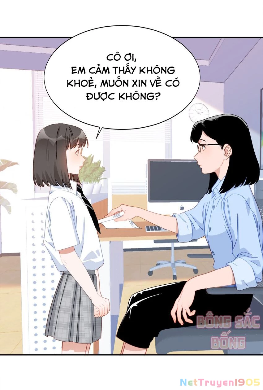 Đào lý bất ngôn Chapter 21 - 33