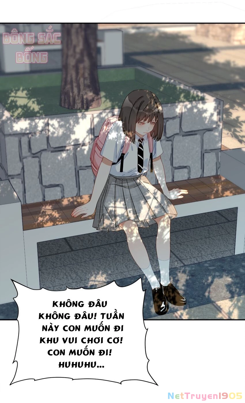 Đào lý bất ngôn Chapter 21 - 38