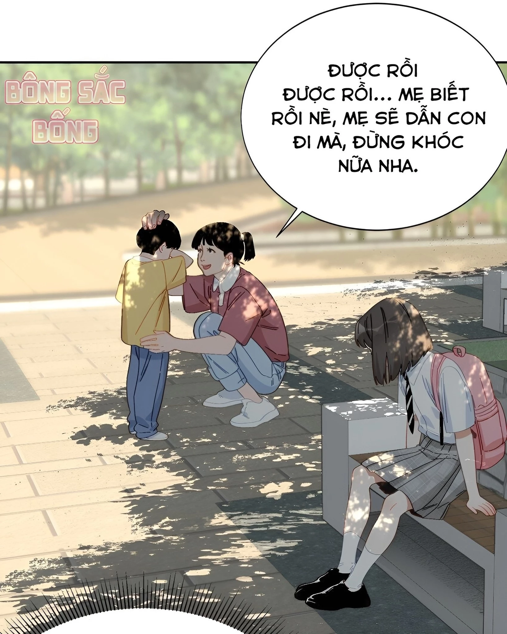 Đào lý bất ngôn Chapter 21 - 39