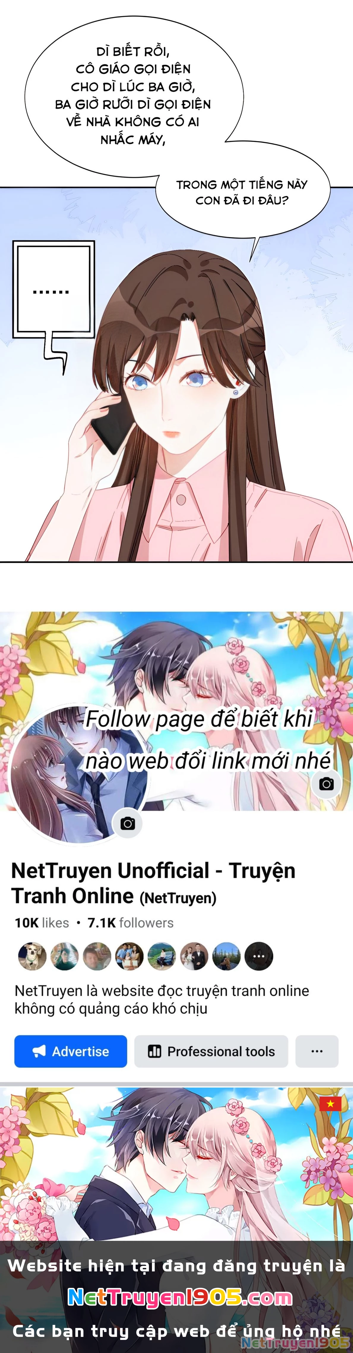 Đào lý bất ngôn Chapter 21 - 44