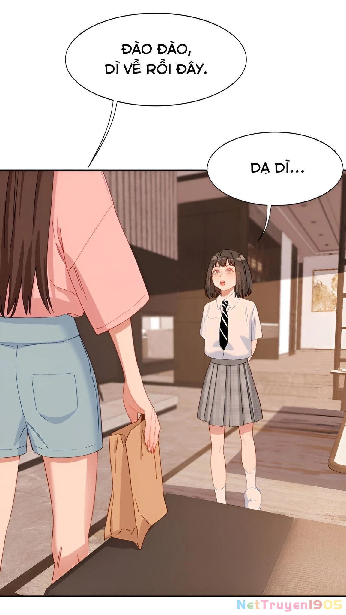 Đào lý bất ngôn Chapter 22 - 3