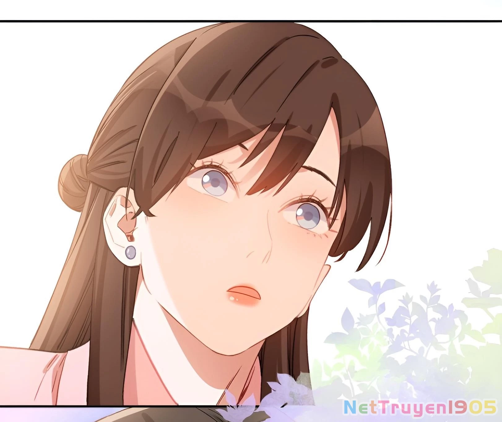 Đào lý bất ngôn Chapter 22 - 8