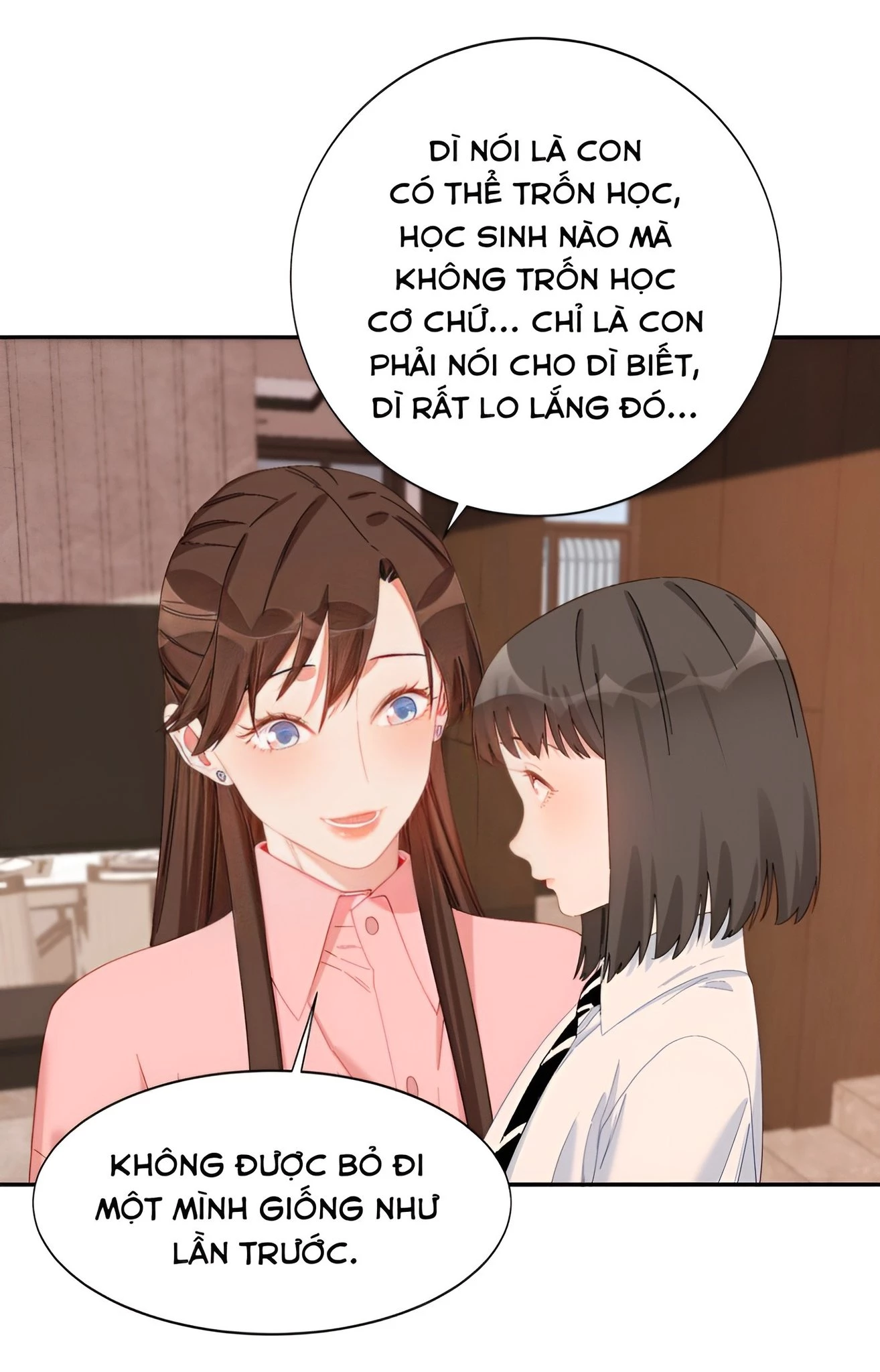 Đào lý bất ngôn Chapter 22 - 12