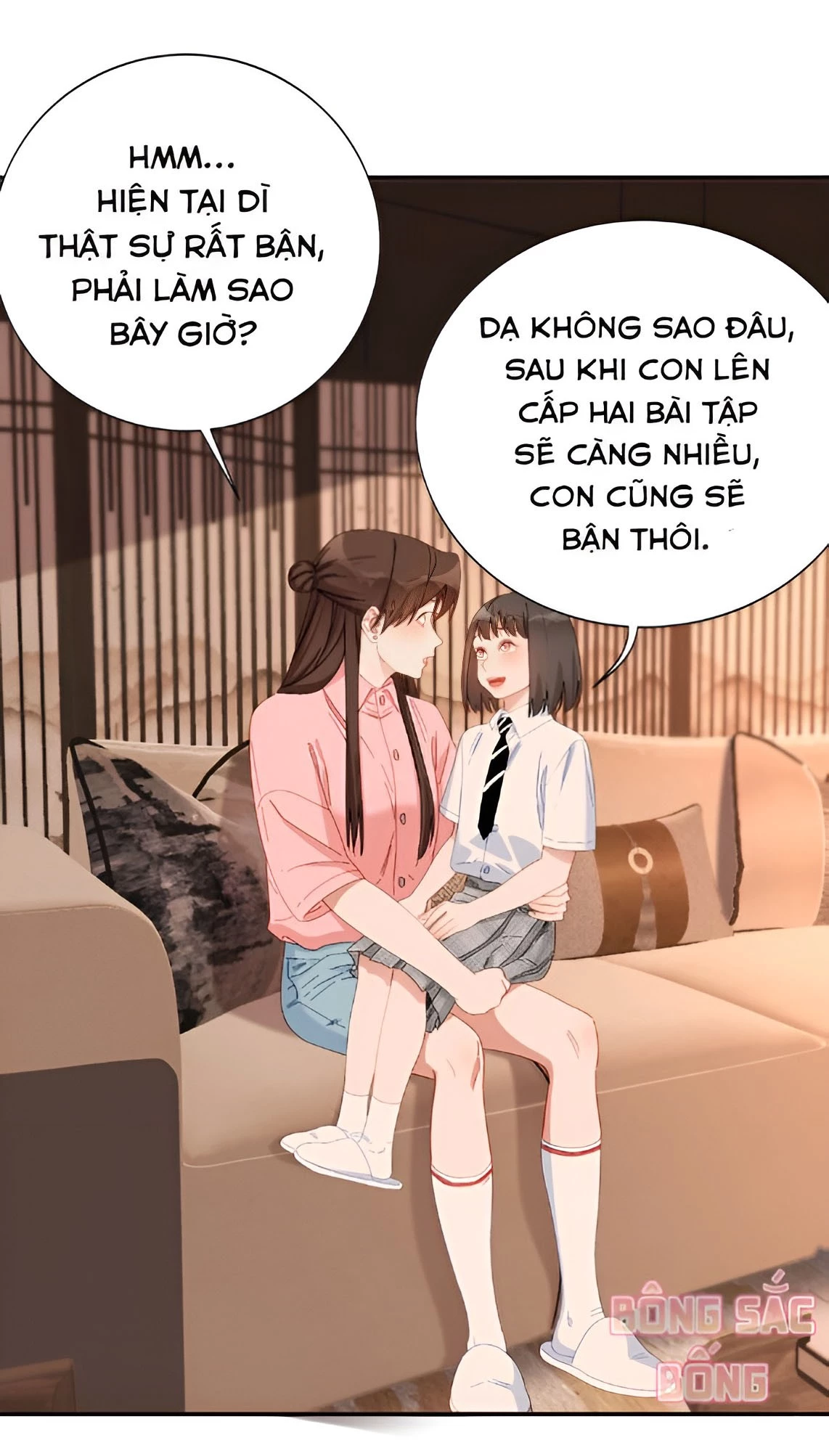 Đào lý bất ngôn Chapter 22 - 14