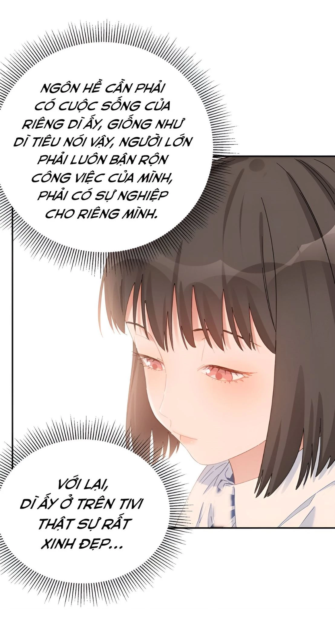 Đào lý bất ngôn Chapter 22 - 15