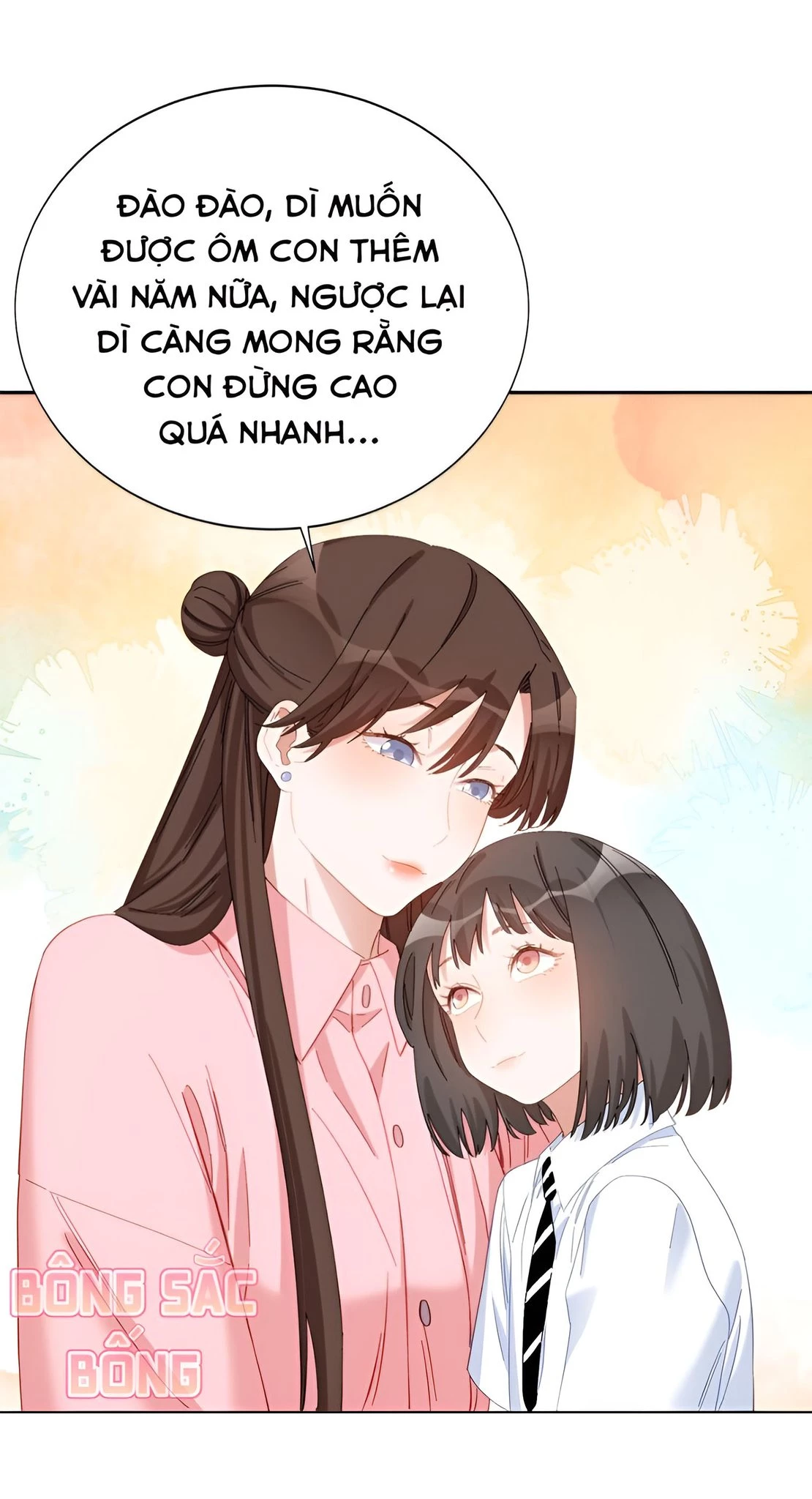 Đào lý bất ngôn Chapter 22 - 17