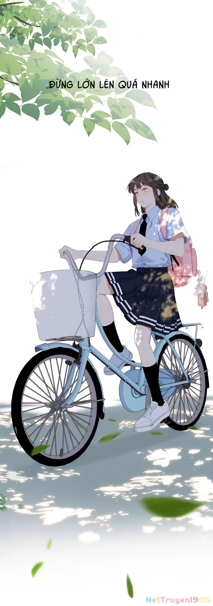 Đào lý bất ngôn Chapter 22 - 19