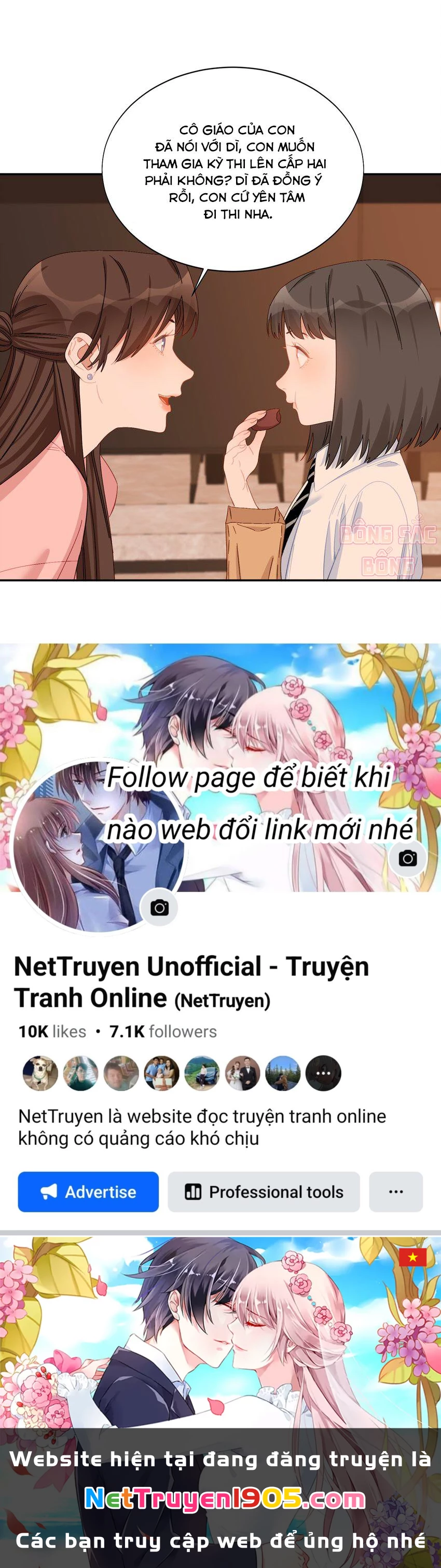 Đào lý bất ngôn Chapter 22 - 24