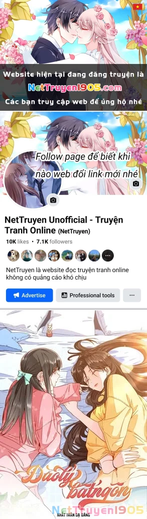 Đào lý bất ngôn Chapter 23 - 1