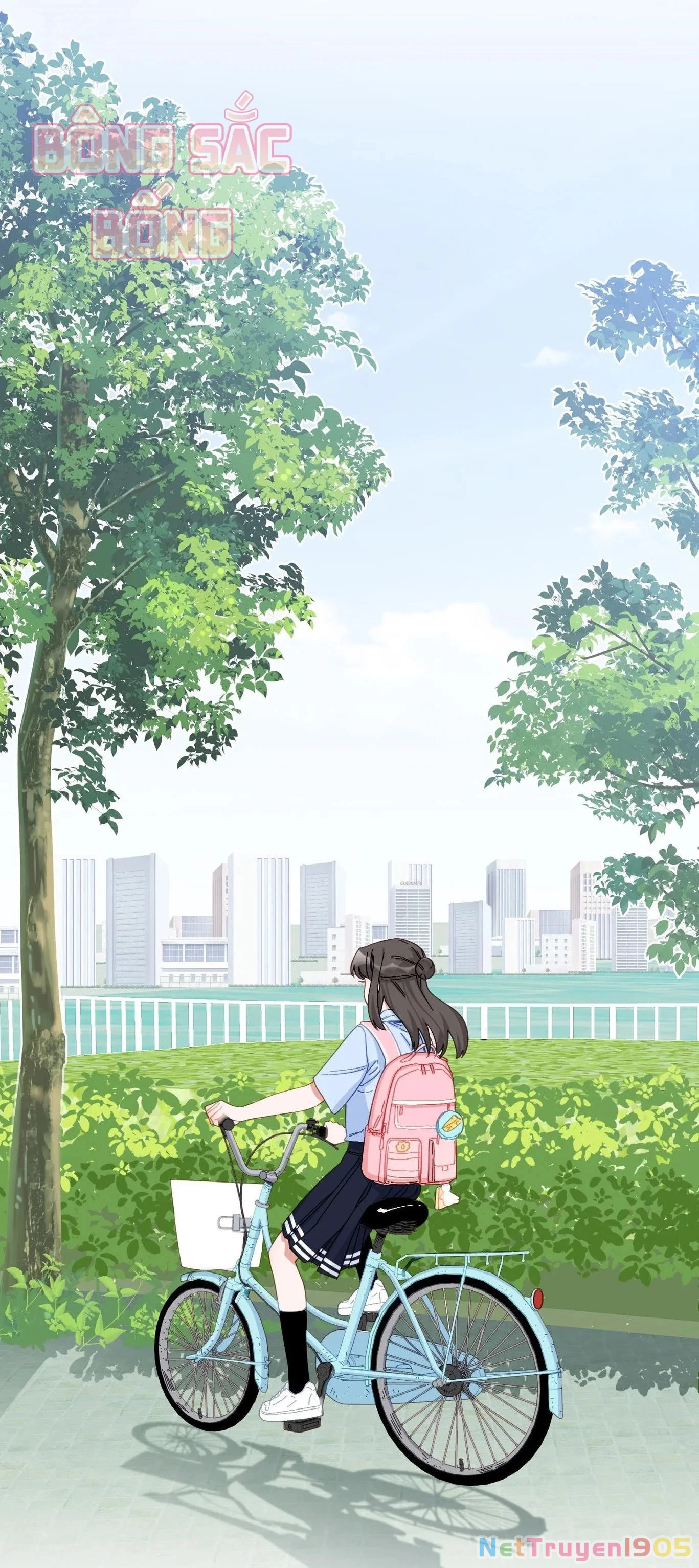 Đào lý bất ngôn Chapter 23 - 3