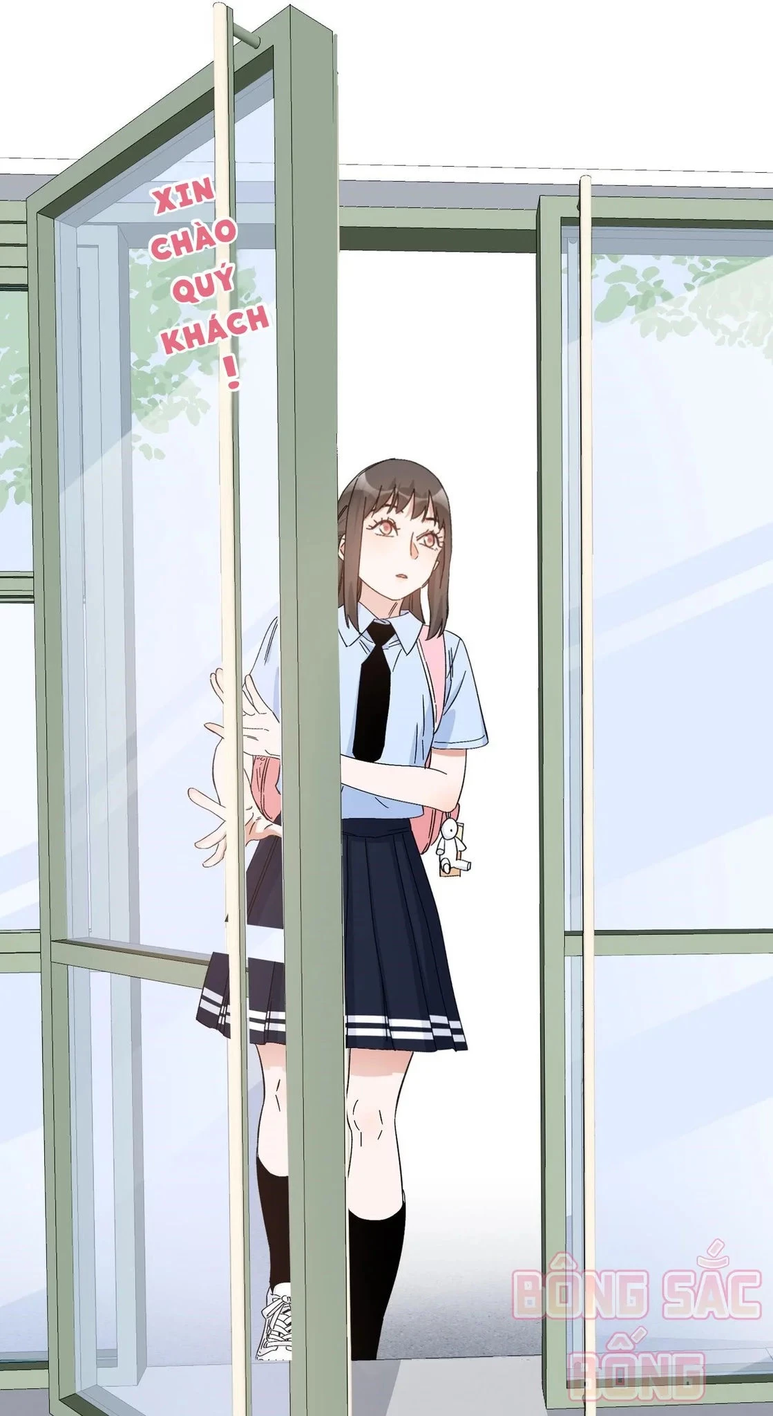 Đào lý bất ngôn Chapter 23 - 5