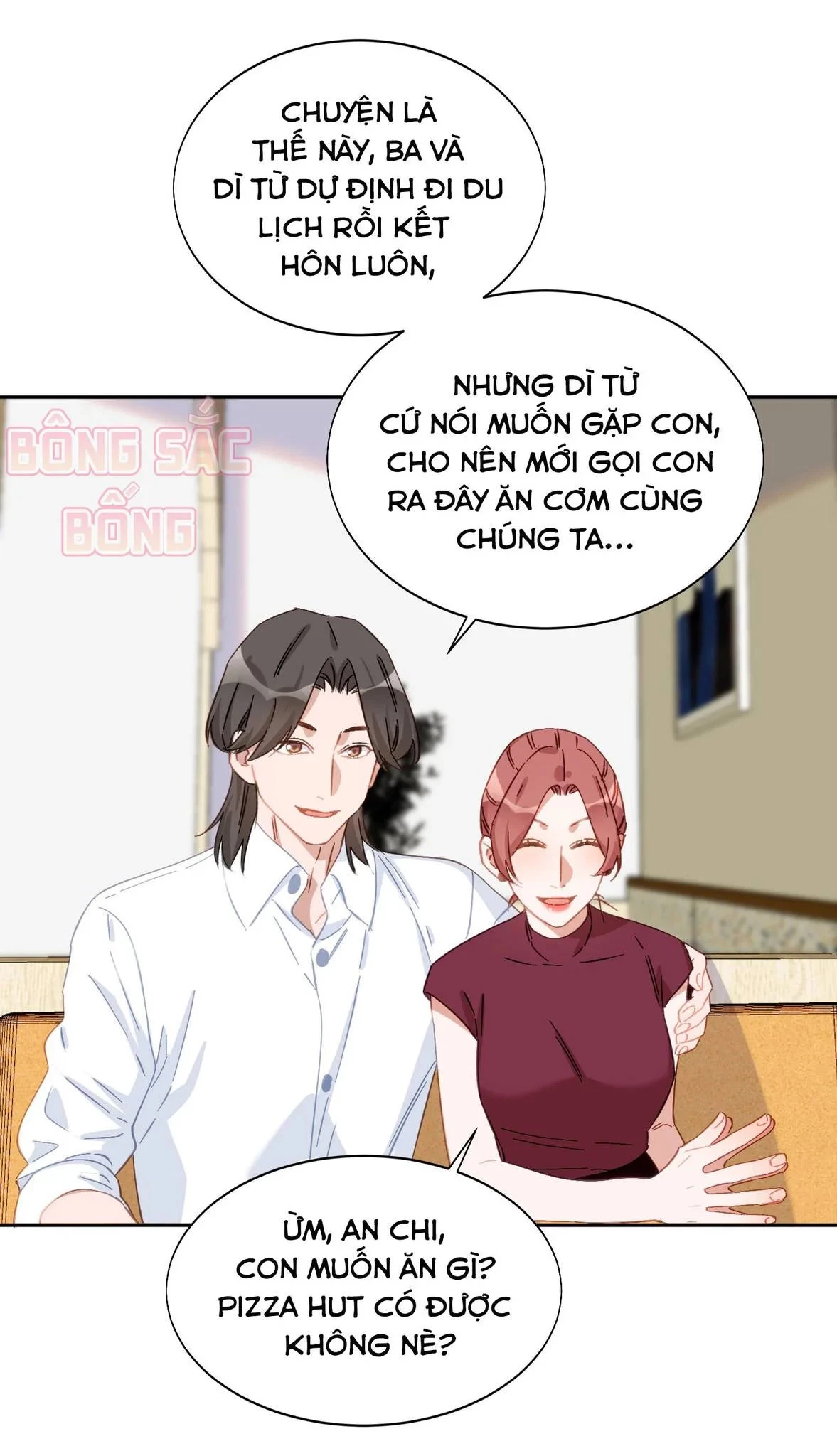 Đào lý bất ngôn Chapter 23 - 10