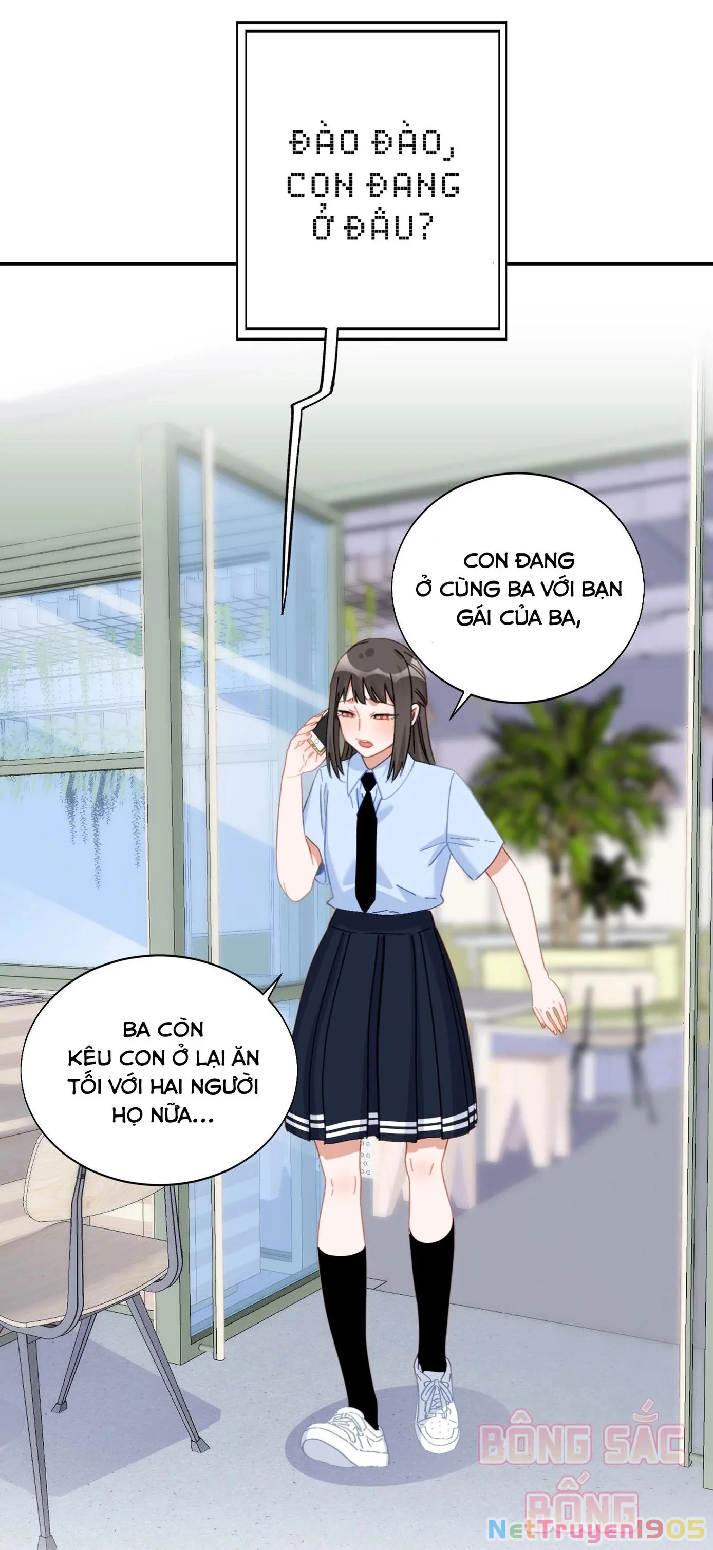Đào lý bất ngôn Chapter 23 - 14