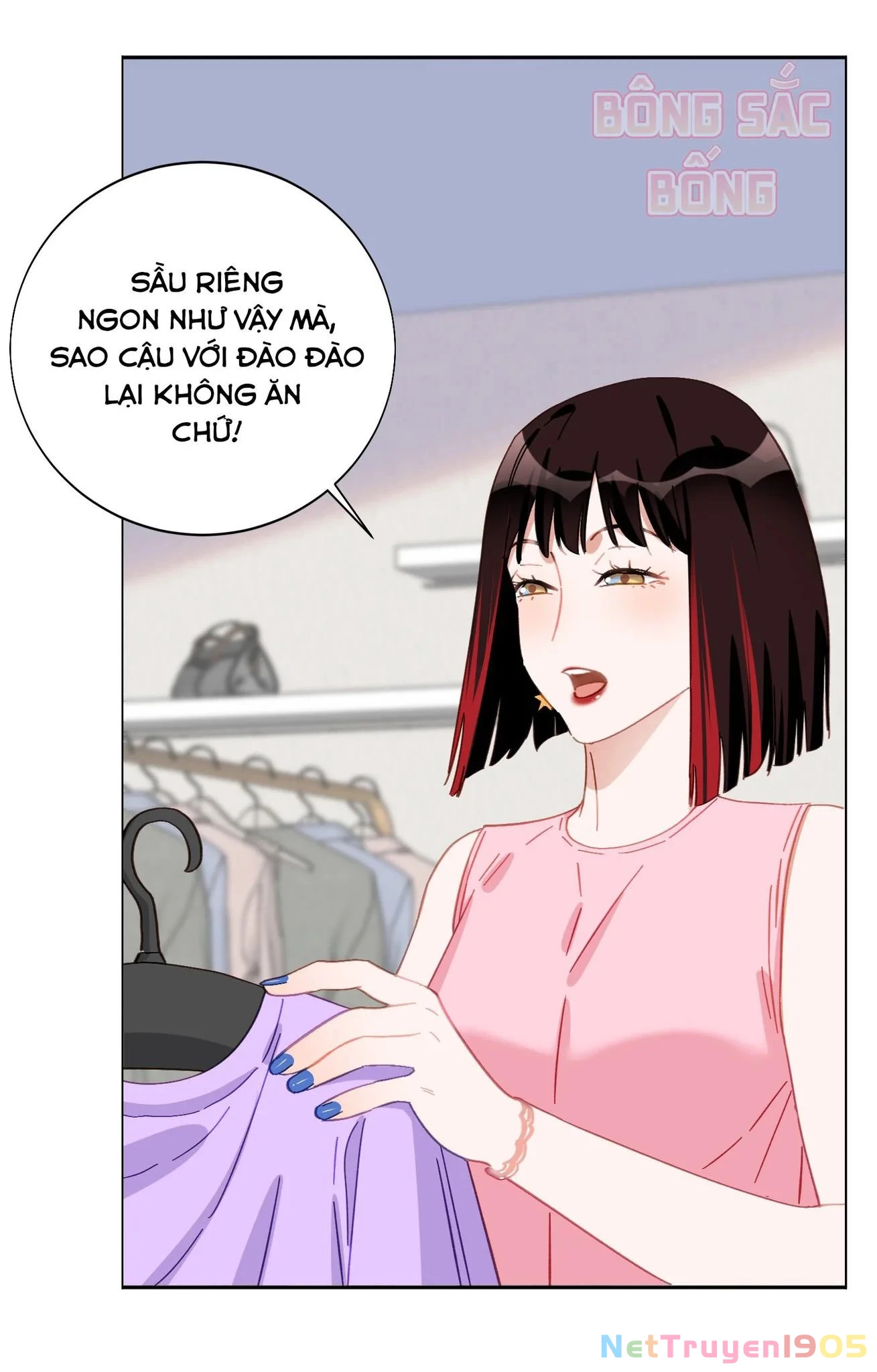 Đào lý bất ngôn Chapter 23 - 17